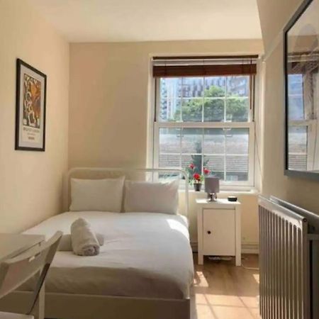 Aplacetostay Central London Apartment, Zone 1 Nhg Exterior photo