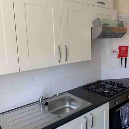 Aplacetostay Central London Apartment, Zone 1 Nhg Exterior photo